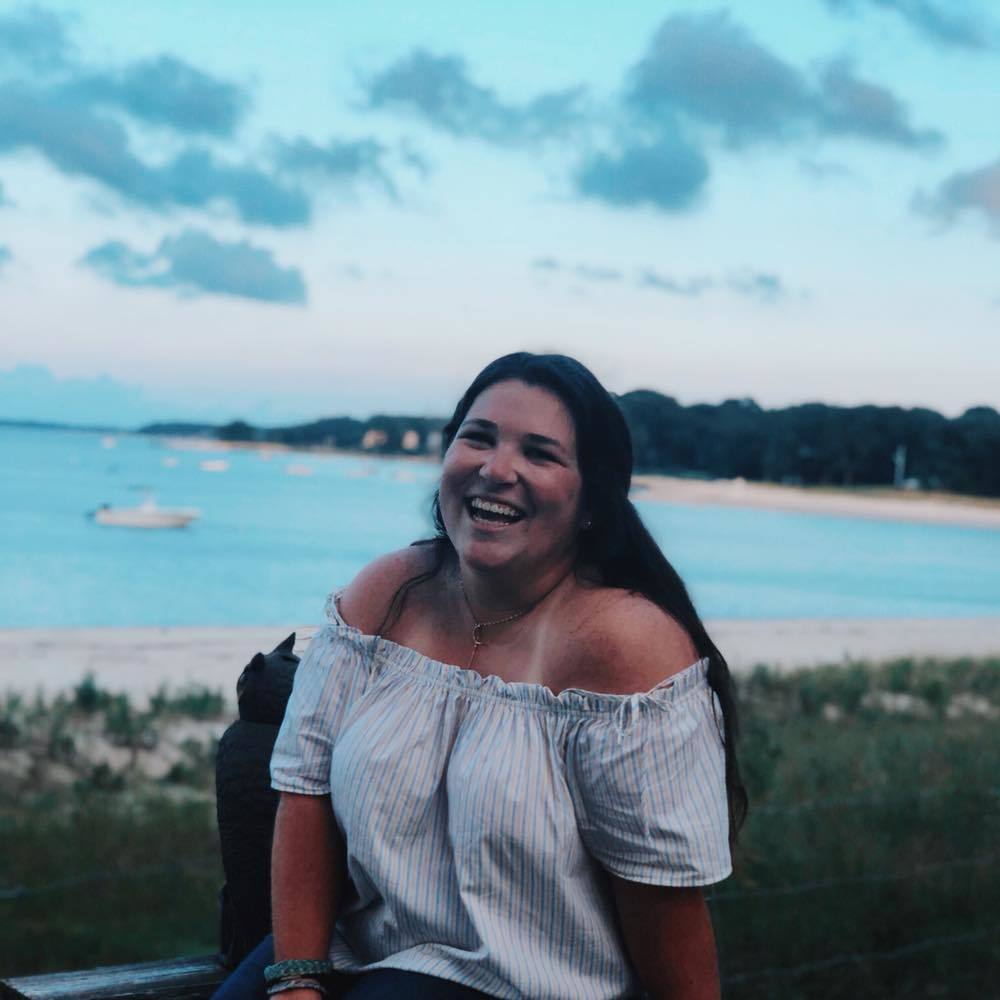 Meet your Posher, Kaitlyn